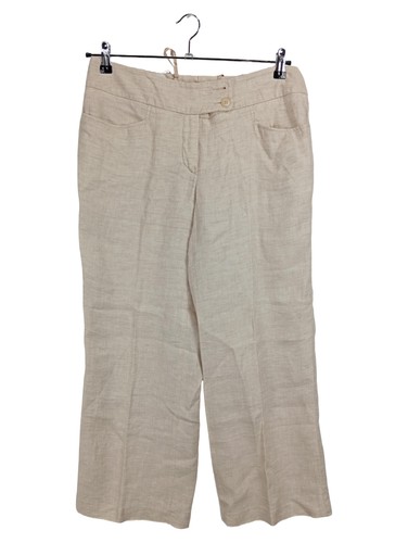 Madeleine pantaloni stoffa - pantaloni,