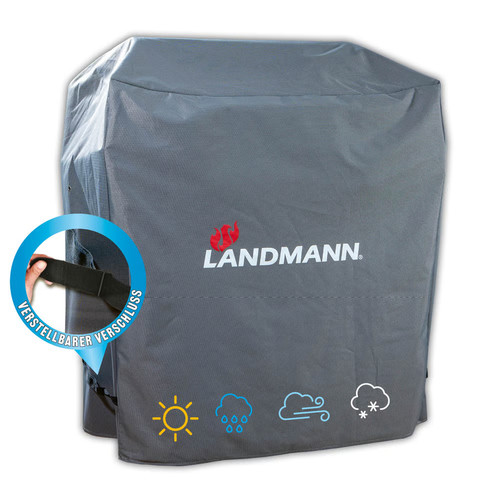 Landmann premium cappa - premium,