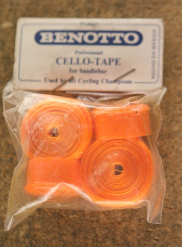 Nastro manubrio bici bartape