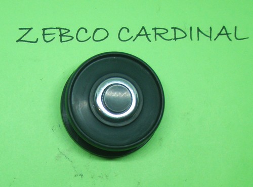 Bobina abu zebco - zebco, cardinal