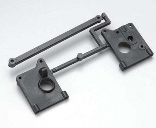 Kyosho testa massa centrale - di,