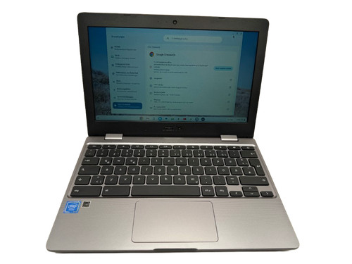 Asus chromebook c223na - chromebook, 11,6"