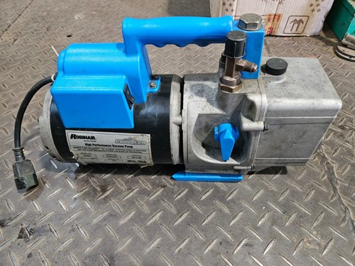 Robinair 15401 pompa per - robinair,