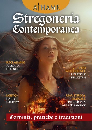 Libri athame rivista di - rivista,