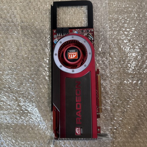 Scheda grafica ati - ati, radeon
