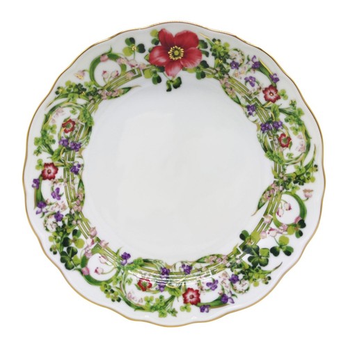 Versace piatto frutta cm - piatto, Ø