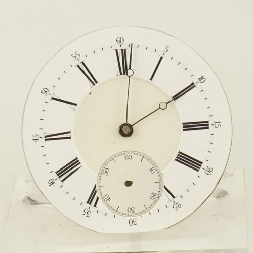Raro movimento orologio - raro!,
