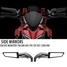 Per Ducati MONSTER 796 696 695