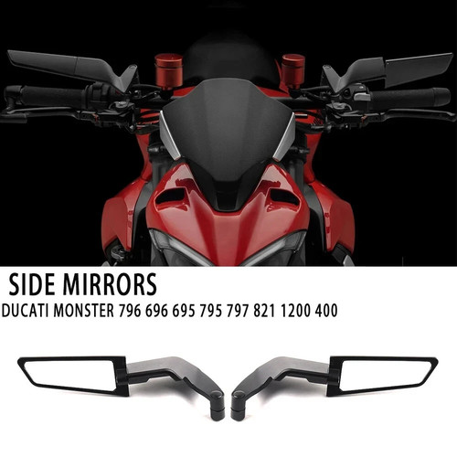 Per ducati monster 796 696 - per,