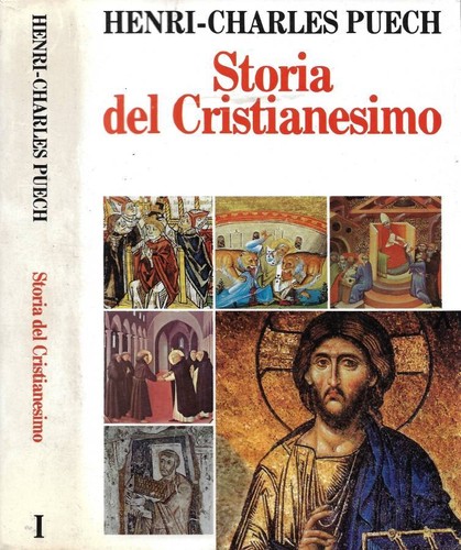 Storia del cristianesimo vol - storia,