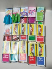 Lotto Sorpresine Mulino Bianco