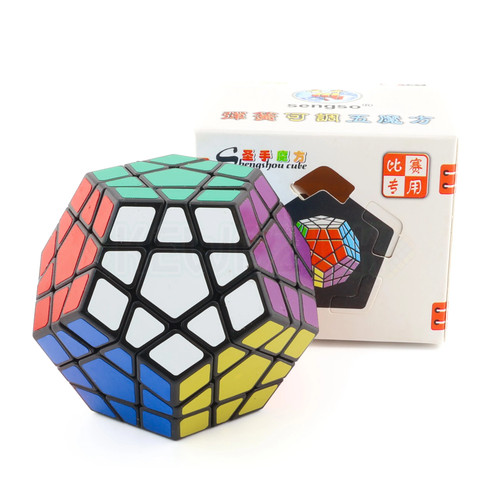 Shengshou megaminx - shengshou,