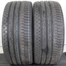 2 pneumatici estivi 245/35R19