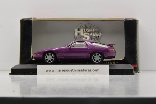 Porsche 928 1986 - 928, s4