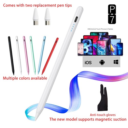 Penna stilo universale touch - penna,
