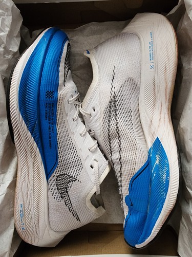 Nike zoomx vaporfly next 2 - vaporfly,