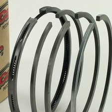 Set anelli pistone per motore