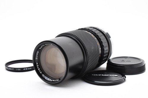 Quasi come nuovo olympus om - [quasi, nuovo]