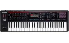 Roland fantom synth - roland,