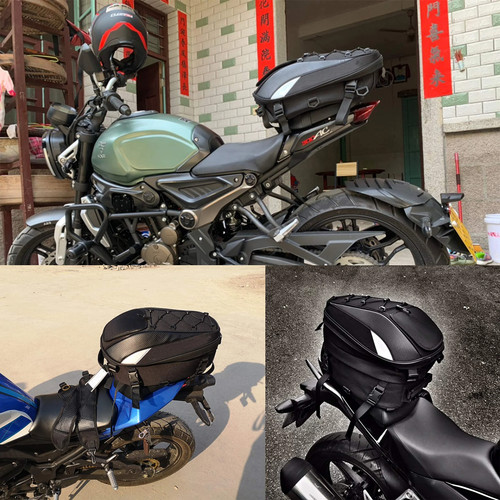 Mihunter borsa moto - mihunter,