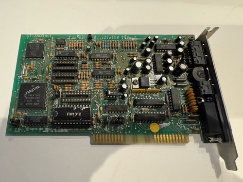 Creative labs sound blaster - creative,