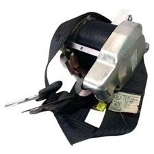 Cintura di sicurezza nateriore