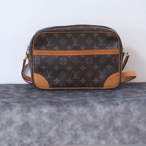 Borsa tracolla louis vuitton - borsa,