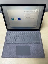 Surface Laptop 2 Intel Core i5