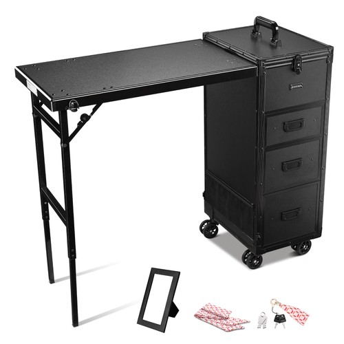 Byootique nail desk mobile - byootique,