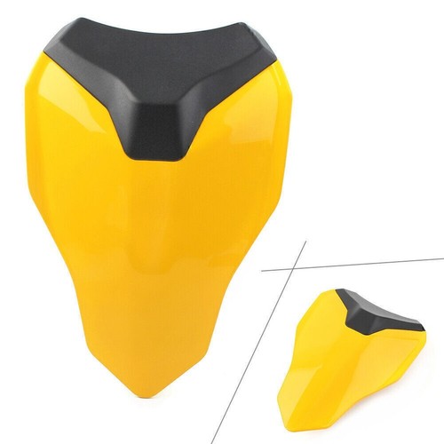 Coprisedile coprisedile giallo