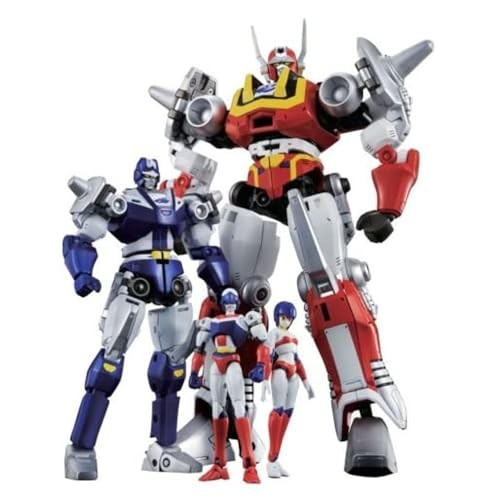 Baikanfu soul of - gx-39,