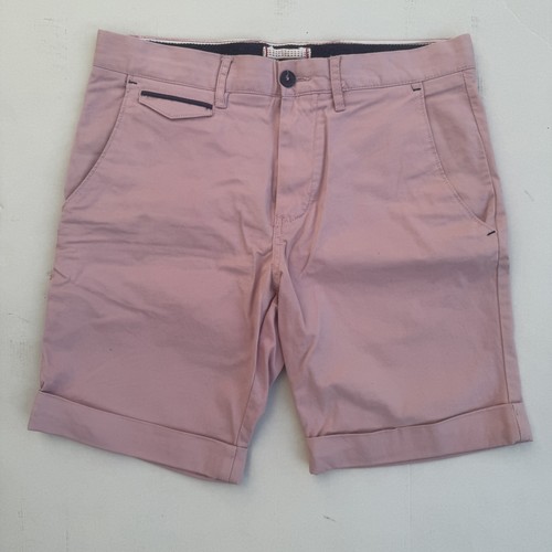 Zara pantaloncino chino uomo