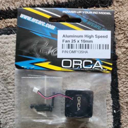 Orca omf135ha ventola esc - orca,