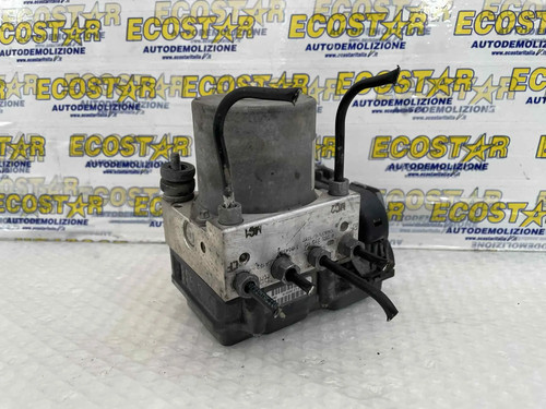 Centralina gruppo abs fiat - abs,