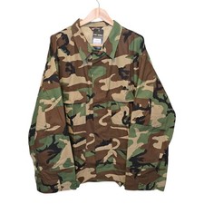 Giacca Tru-Spec BDU Woodland