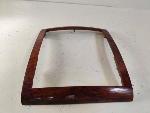 Assetto decorativo console