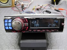 ALPINE CDE-9882Ri AUTORADIO