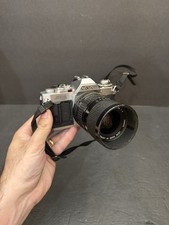 Canon AV-1 fotocamera reflex