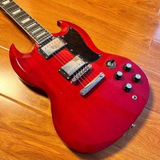 SG Tastiera Chitarra Elettrica