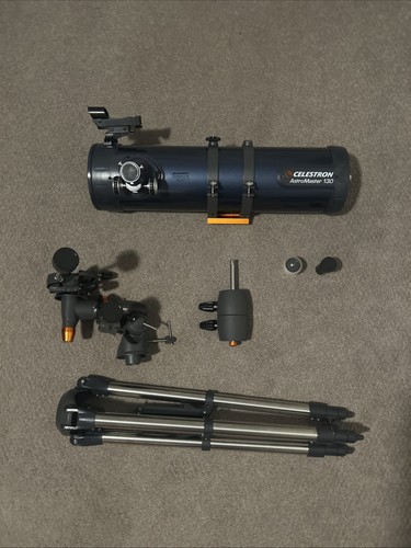 Telescopio celestron - telescopio,