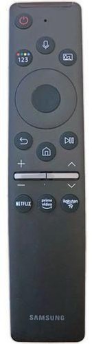 Remocon smart control 2020 - control,