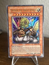 Theinen La Grande Sfinge Ultra