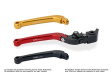 CNC BRAKE LEVER LONG MODEL
