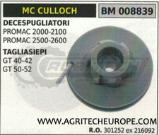 301252 216092 PULEGGIA