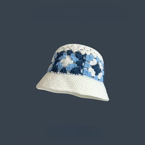 Cappello secchiello - a,