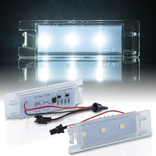 Led illuminazione targa - illuminazione,