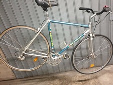 Bicicletta Vitus 787 alluminio Eroica Epoca Vintage