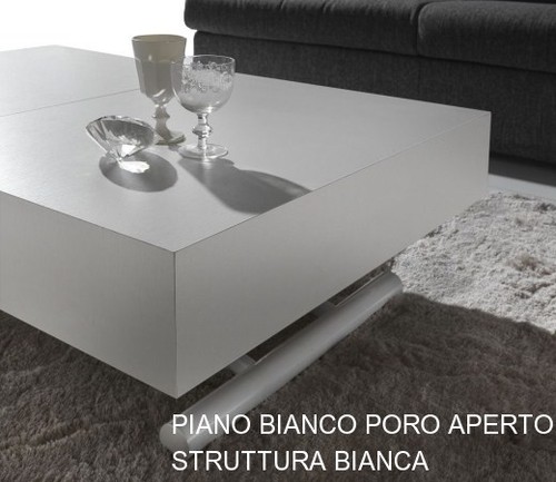 Tavolo trasformabile legno - trasformabile,