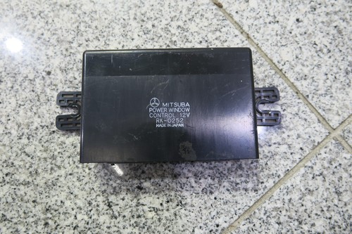 Centralina alzacristalli honda - centralina,