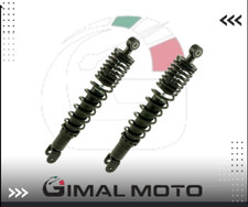 AMMORTIZZATORI POSTERIORI